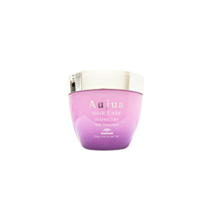 楽天市場】ミルボン オージュア インメトリィ ヘアトリートメント 250g 