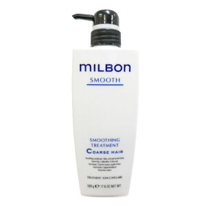 O[o ~{ X[WO g[gg 500g COARSE HAIR dь Ȃ߂炩 e T eꔄ X[X SMOOTH global MILBON