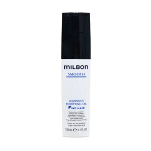O[o ~{ ~iX{fBt@CO IC 120ml t@CwA 􂢗Ȃg[gg AEgoX IC  SMOOTH global MILBON