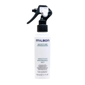 O[o~{ EFCgX vjbVO ~Xg 120ml AEgoXg[gg Ƃ Tꔄi CX`A MOISTURE global MILBON