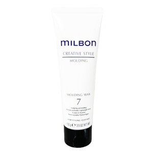 O[o ~{ [fBO bNX 7 100g NGCeBuX^C X^CO eꔄ global MILBON CREATIVE STYLE