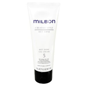 O[o ~{ EFbgVC WFN[ 5 150g NGCeBuX^C X^CO eꔄ global MILBON CREATIVE STYLE