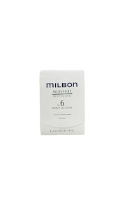 O[o ~{ CX`A No.6 EB[N[u[X^[ 9gx4 XyVz[PA g[gg Ƃ ێ e T eꔄ CX`A MOISTURE global MILBON