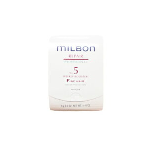 O[o ~{ yA No.5 EB[N[u[X^[ t@CwA 9gx4 FINE HAIR ь global MILBON
