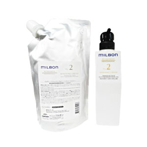 O[o ~{ AEFCN No.2 j[CON[ 600g lւ wAg[gg + e {gt REAWAKEN global MILBON