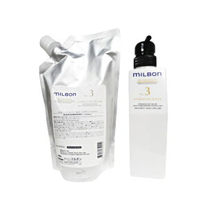 O[o ~{ AEFCN No.3 nCh[VV[[ 600g lւ wAg[gg + e {gt REAWAKEN global MILBON