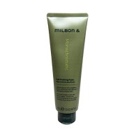 ミルボン アンド パフ フィニッシング ペースト 100g スタイリング剤 モノクロマティック MILBON ＆ Mono…