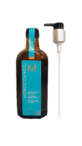 モロッカンオイル200ml☓2個 モロッカンオイル トリートメント 200 × 2