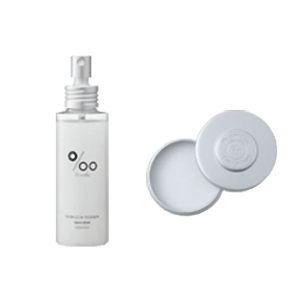 R^ v~ VtHo[ 30g + v~R 100ml Zbg MUCOTA