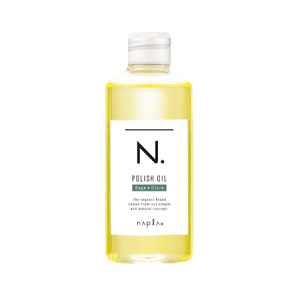 ナプラ N. ポリッシュオイル SC 150ml (ヘアトリートメント・パック
