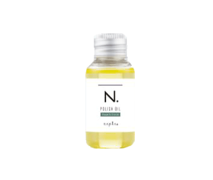 楽天市場】(ff) napla ナプラ N. エヌドット ポリッシュオイル SC 30ml : ケイスタイルコスメ 楽天市場】(ff) napla ナプラ N. エヌドット ポリッシュオイル SC 30ml : ケイスタイルコスメ