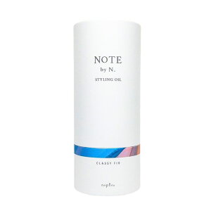 �i�v�� NOTE by N. �X�^�C�����O�I�C�� 100ml NAPLA