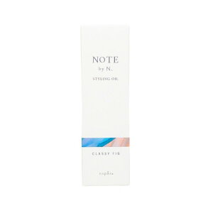 �i�v�� NOTE by N. �X�^�C�����O�I�C�� 30ml NAPLA