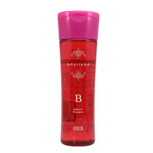 NUMBER THREE NO3 �i���o�[�X���[ �~�����A�� �V�����v�[B 250ml �m���V���R�� �J�[�� �p�[�} �E�F�[�u ���炩 ���̊�