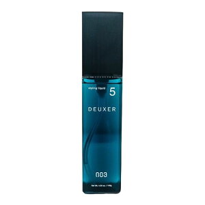 �i���o�[�X���[ �f���[�T�[ �X�^�C�����O ���L�b�h 5 140g �c�� �w�A�Z�b�g NUMBER THREE NO3
