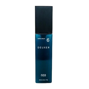 �i���o�[�X���[ �f���[�T�[ �X�^�C�����O ���L�b�h 6 140g �c�� �w�A�Z�b�g NUMBER THREE NO3