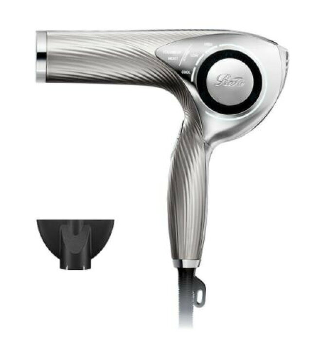 楽天市場】MTG ReFa リファ ビューテックドライヤー シルバー RE-AB15A 