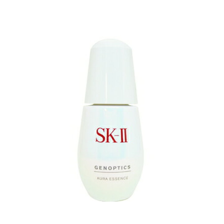 楽天市場】SK-II エスケーツー ジェノプティクス オーラ エッセンス  