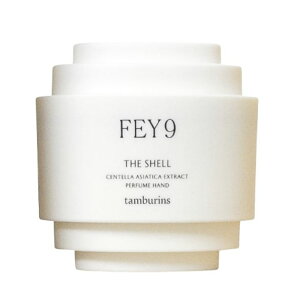 �^���o�����Y �V�F�� �p�t���[�� �n���h �U �V�F�� FEY9 30ml �p�t���[�� ���� TAMBURINS