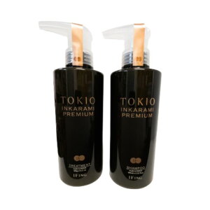 hN^[WjA gLI CJ~ v~A Vv[ 400ml + g[gg 400g Zbg j[A Ƃ  PREMIUM TOKIO IE INKARAMI