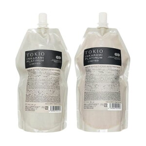 hN^[WjA gLI CJ~ v`i ~ebh Vv[ l 700ml + g[gg l 700g Zbg TOKIO IE INKARAMI PLATINUM LIMITED