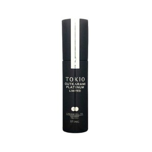 hN^[WjA gLI AEgJ~ v`i ~ebh N[ICg[gg 100g 􂢗Ȃ AEgoXg[gg TOKIO IE OUTKARAMI PLATINUM LIMITED