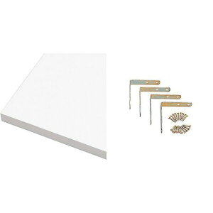 I 120×s30×1.8cm DIY ϒI ACXI[}ϔ [ 120×s30×1.8cm DIY ؍  J[{[h HI CeA y jH Vv r[` `F[uE n