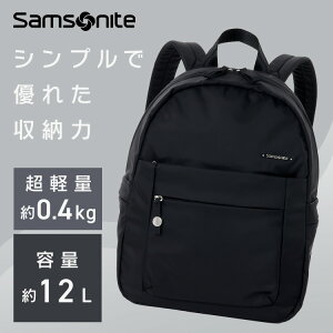 T\iCg Samsonite obNpbN y BACKPACK BLACK 144723-1041SamsoniteobNpbN T\iCgbN Y fB[X ߂ RpNg 􂦂 @\I fC[[X Samsonite