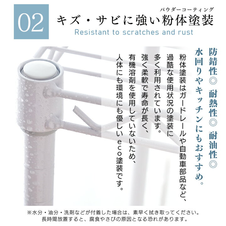 市場 個人宅も送料無料 軽量用プラケース 3個セット ブラック ホワイト スチール棚最安値に挑戦