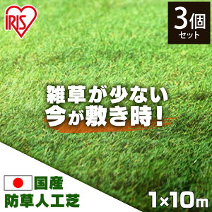 �y3�Z�b�g�z�l�H�� ���[�� 1×10m �ŏ�30m RP-30110 �������� ���A���l�H�� ���[���^�C�v �l�H�Ń}�b�g �Ń}�b�g �l�H�Ő� �Ő� �G���΍� �Ő����[�� �Ń��[�� ���| �K�[�f�j���O �A�C���X�I�[
