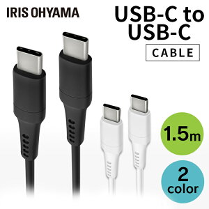 P[u 1.5m [d ^CvC ICCC-A15 S2FP[u ʐMP[u [d f[^ʐMP[u USB Type-C 2dV[h USB ACXI[}y[ցzysEwszyMAILz[2509SX]