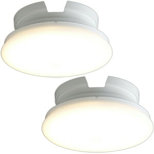 小型 シーリングライト 2個セット おしゃれ 小型シーリングライト led SCL6L-UU SCL6N-UU SCL6D-UU送料無料 シーリング ミニシーリングライト おしゃれ キッチン 照明 電気 節電 電球色 昼白色 昼光色