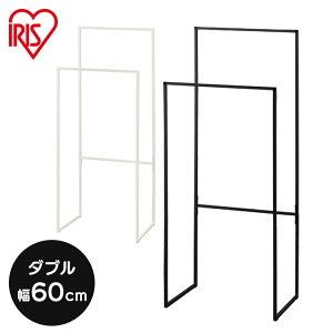   󕨊 p^ nK[bN  ~J  60cm 2i _u ȃXy[X R[g| pCvnK[ l炵 h ԕ X^C STMS-600W ACX