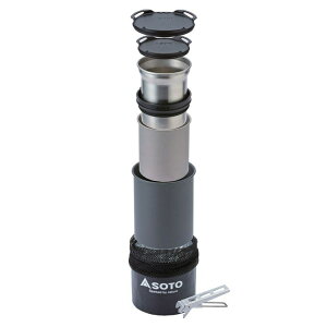 SOTO T[X^bN NbJ[R{ SOD-521  NbJ[ |bg 350ml 400m 750ml XeX `^ }OR{ LvObY o[xL[ AEghA Lv \g Vxmo[i[ SOTO 