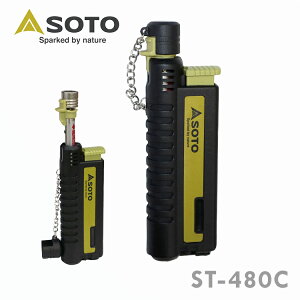 SOTO XChKXg[` ST-480CC^[ ^o[i[ o[i[ RpNg ϕ Ό̂т [Ă KX [U o[xL[ AEghA Lv \g Vxmo[i[ SOTO yBz