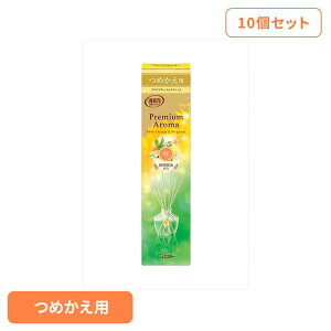 �y10�Z�b�g�z�������̏��L�� PREMIUM AROMA STICK �߂��� �X�C�[�g�I�����W���x���K���b�g 65ml 51878�������̏��L��PA �F�����L �����p �G�X�e�[ Premium Aroma ���r���O�p �X�C�[�g�I�����W���x��