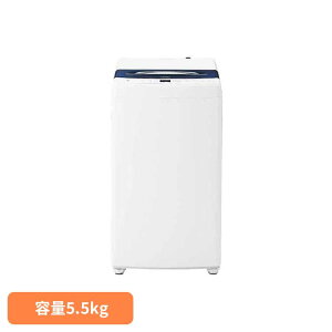 @Co[^[5.5kg JW-UD55B(W) zCg JW-UD55Bl炵 ~j} Co[^[ É   Haier