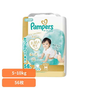 pp[X ւ̂΂pc / EgW{ M͂͂56(5-10kg) pp[X ςρ[ Pampers p&g Ic ނ Ic ނ V Ԃ P&GWp
