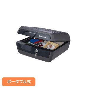 �|�[�^�u����30���ω΁E�h���ۊǌ� �`���R�[���O���[ CHW30100�ۊǌ� �ω΁E�h���ۊǌ� ���� 30���ω� 72���Ԗh�� �h�� �}�X�^�[���b�N�Z���g���[���{�������