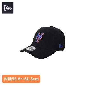 9TWENTY MLB CORE CLASSIC_NY_met �u���b�N NEWERA �j���[�G�� 9TWENTY ���W���[���[�O �j���[���[�N�E���b�c 9TWENTY �L���b�v �����Y ���f�B�[�X �j�����p �j���[�G��