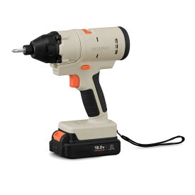 【豊富な追加ヘッド】 電動工具 マルチツール インパクトドライバー ヘッド 本体 セット 18V インパクト ビット バッテリー USB type-C サンダー ジグソー 丸ノコ DIY 充電式 マルチギア JM18INS アイリスオーヤマ *