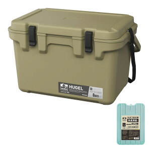 �N�[���[�{�b�N�X �ނ� 40L �ۗ�� �ő�8�� �E���^�� �n�[�h �L�����v �A�E�g�h�A �X�|�[�c �C���i�[�g���[ �n���h�� �x���g�t �ۗ�{�b�N�X �N�[���[BOX �I�ׂ�ۗ�܃Z�b�g TC-40R HHK-L HHC-L �A