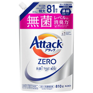 p ԉ ߗޗp A^bNZERO ߂p 760g/810g lւp t̐  AttackZERO ۃx L Zk KAO _760g M[_810g hp_810g[2509SX]