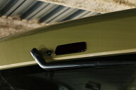 [テイクオフ]ハイマウントカバー スモークシリーズ　アトレー ハイゼットカーゴ S700V　S710V　ダークス…