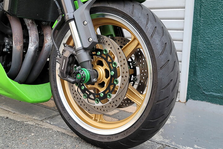 楽天市場】[ハヤシレーシング]ストリートサイクル Z900RS キャスト 