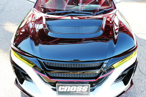 [eCNIt]CROSS S660 TYPE-B GA{lbg JW5 BARIKI