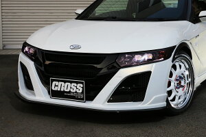 [eCNIt]CROSS S660 TYPE-B tgop[ JW5 BARIKI