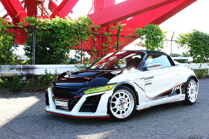 [eCNIt]CROSS S660 TYPE-B tGA tgop[+TChXebv+Aop[ JW5 BARIKI