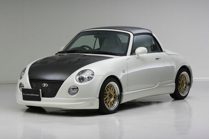 楽天市場】[テイクオフ]CROSS STAGE COPEN L880K フロントリップ  