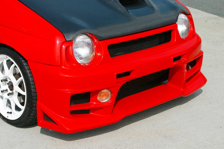 楽天市場】[テイクオフ]CROSS STYLE アルトワークス HA11S HA21S HB11S 